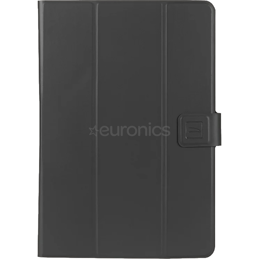 Tucano Facile Plus, black - Tablet Cover