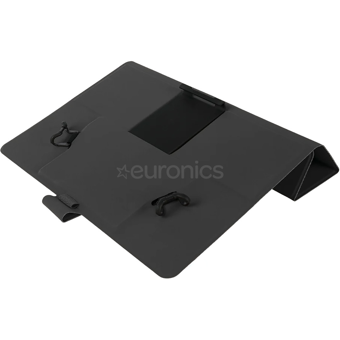 Tucano Facile Plus, black - Tablet Cover