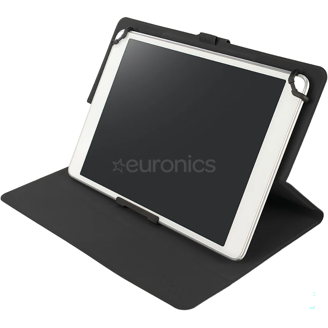 Tucano Facile Plus, black - Tablet Cover