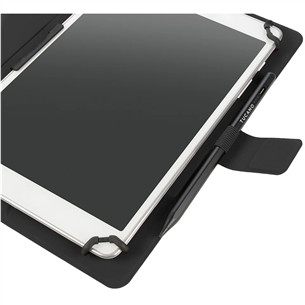 Tucano Facile Plus, black - Tablet Cover