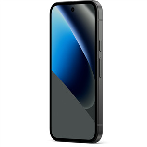 Google Pixel 10a, 128 GB, melna - Viedtālrunis