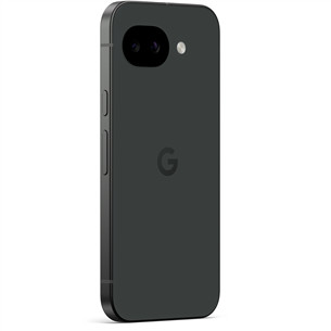 Google Pixel 10a, 128 GB, melna - Viedtālrunis