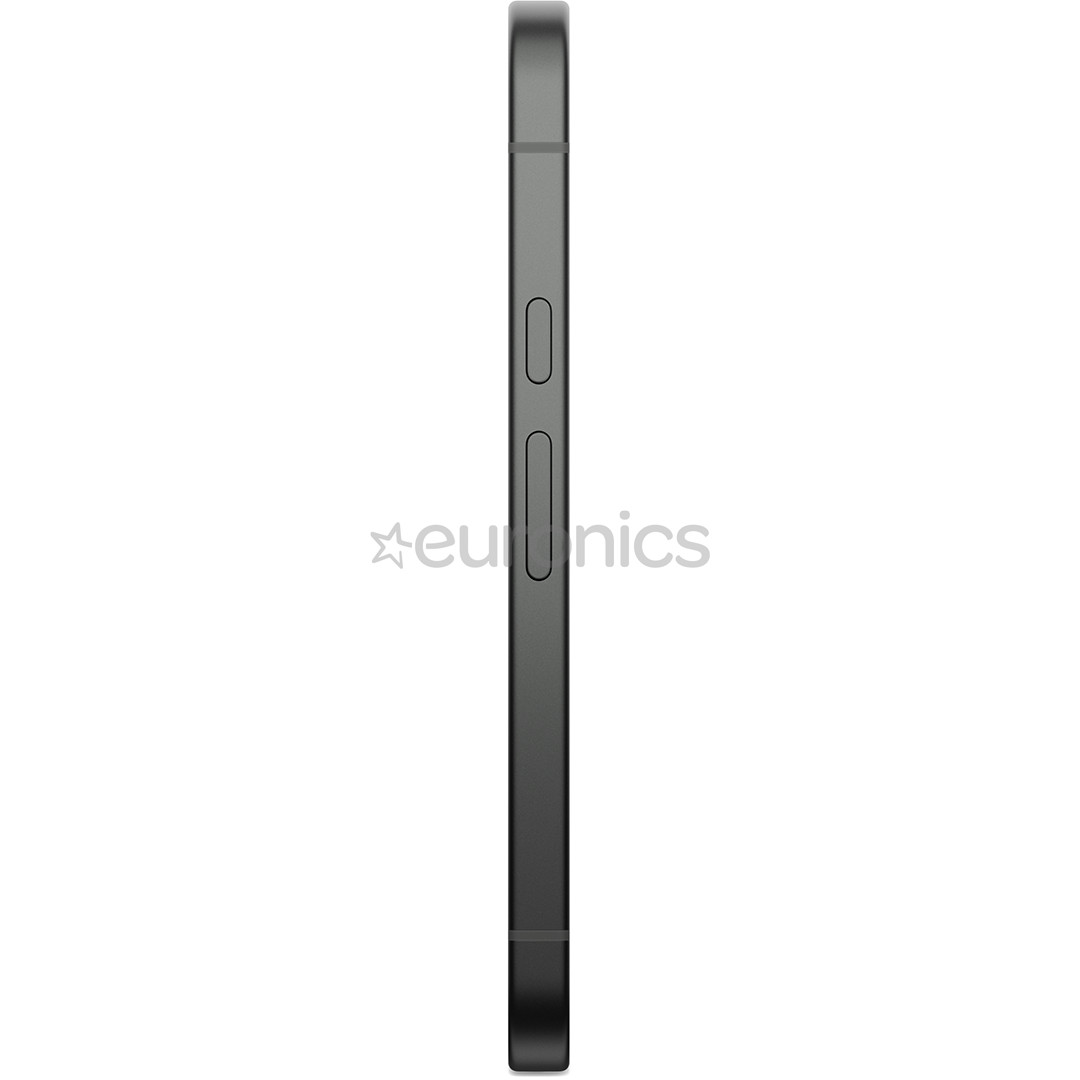 Google Pixel 10a, 128 GB, melna - Viedtālrunis