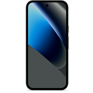 Google Pixel 10a, 256 GB, melna - Viedtālrunis