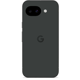 Google Pixel 10a, 256 GB, melna - Viedtālrunis