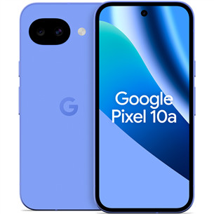Google Pixel 10a, 128 GB, lillā - Viedtālrunis GA09603-GB