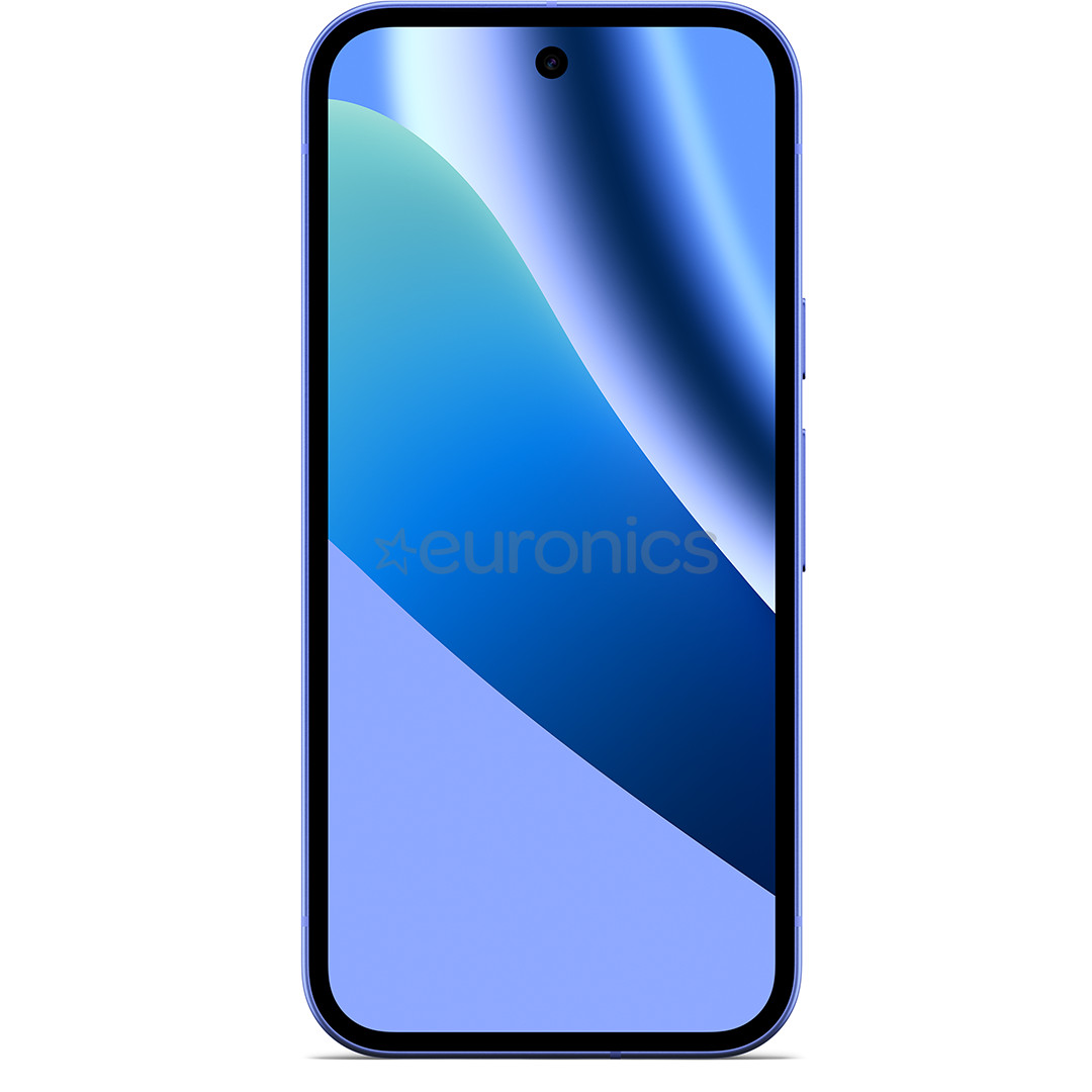 Google Pixel 10a, 128 GB, lillā - Viedtālrunis