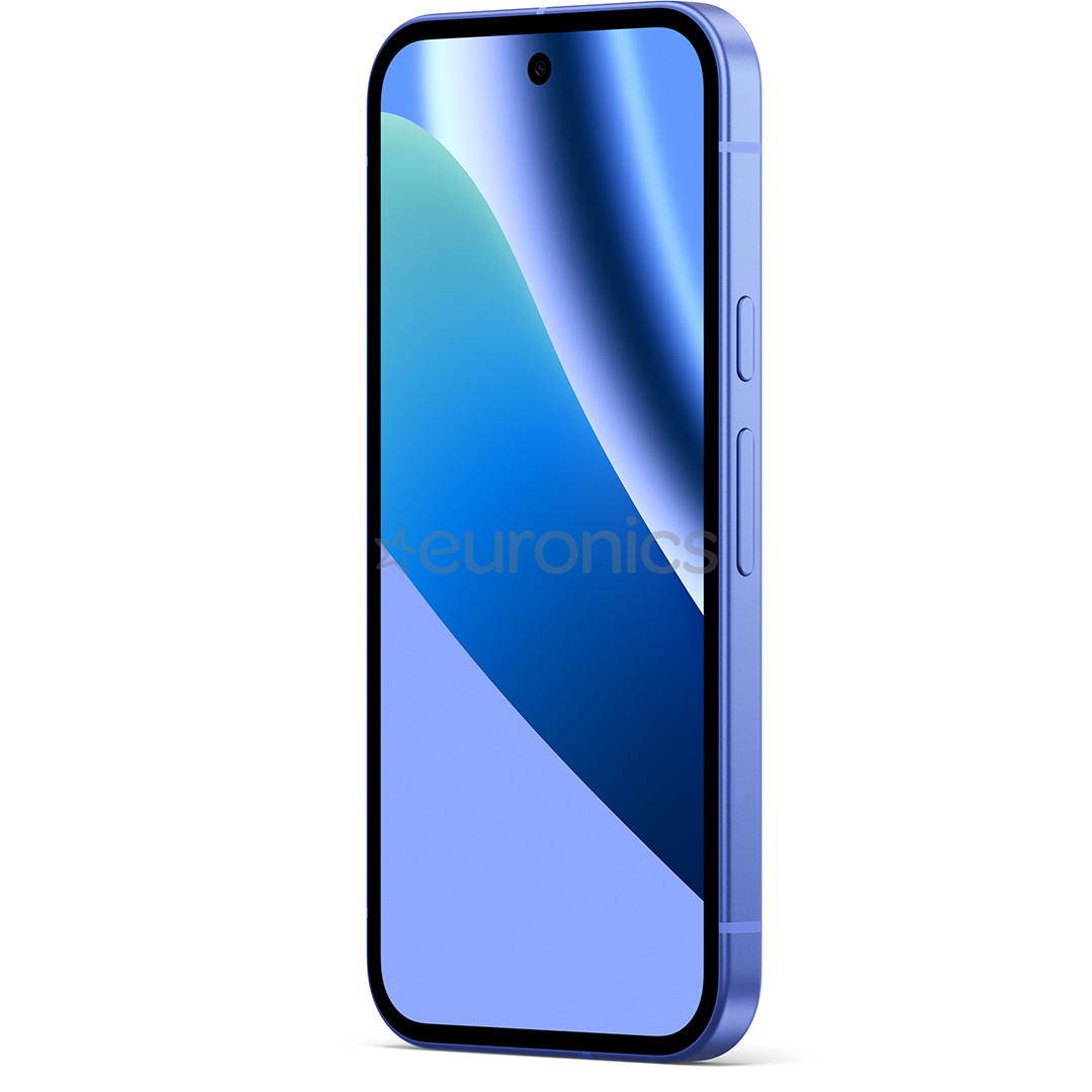 Google Pixel 10a, 128 GB, lillā - Viedtālrunis