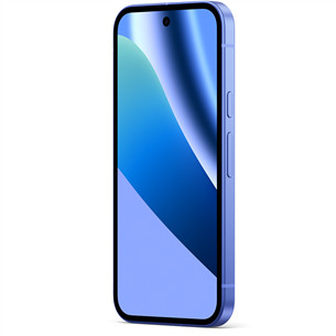 Google Pixel 10a, 256 GB, lillā - Viedtālrunis