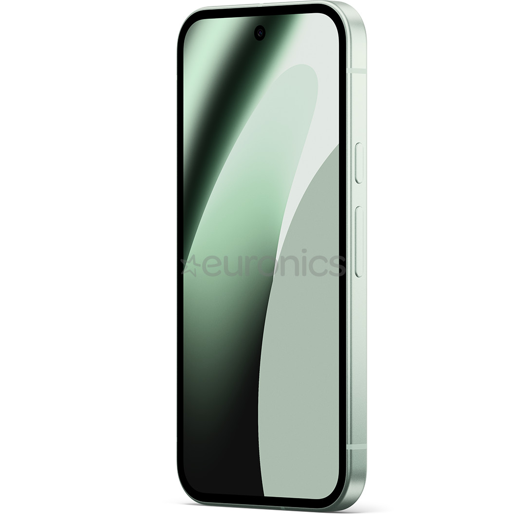 Google Pixel 10a, 128 GB, gaiši zaļa - Viedtālrunis