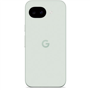 Google Pixel 10a, 128 GB, gaiši zaļa - Viedtālrunis