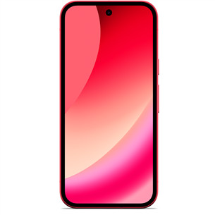 Google Pixel 10a, 128 GB, rozā - Viedtālrunis