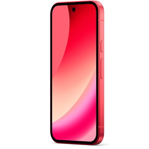 Google Pixel 10a, 128 GB, rozā - Viedtālrunis