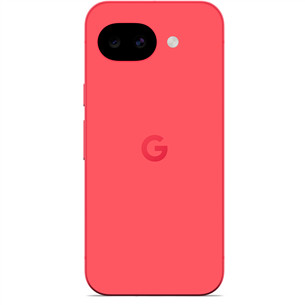 Google Pixel 10a, 128 GB, rozā - Viedtālrunis
