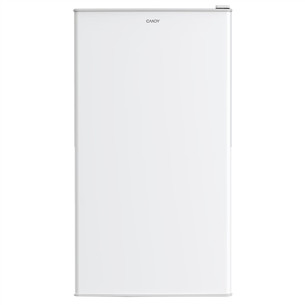 Candy, 90 L, height 85 cm, white - Cooler CHASD4385EWC