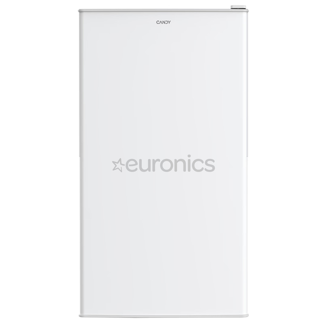 Candy, 90 L, height 85 cm, white - Cooler