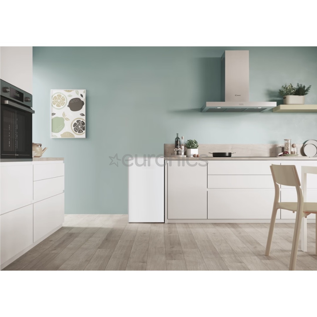 Candy, 90 L, height 85 cm, white - Cooler