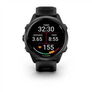Garmin Forerunner 570, 42mm, black - Sports watch