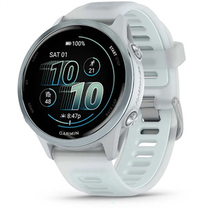 Garmin Forerunner 570, 42mm, cloud blue - Sports watch 010-02970-01