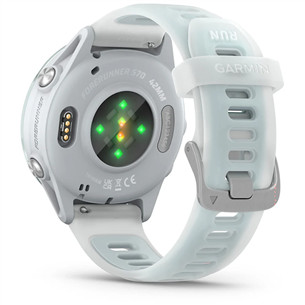 Garmin Forerunner 570, 42mm, cloud blue - Sports watch