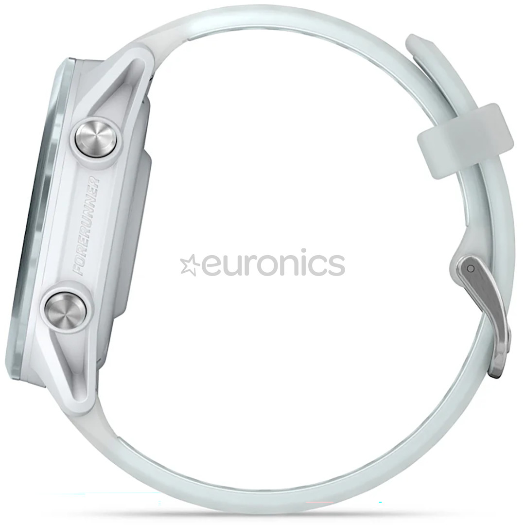 Garmin Forerunner 570, 42mm, cloud blue - Sports watch