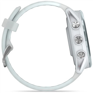 Garmin Forerunner 570, 42mm, cloud blue - Sports watch