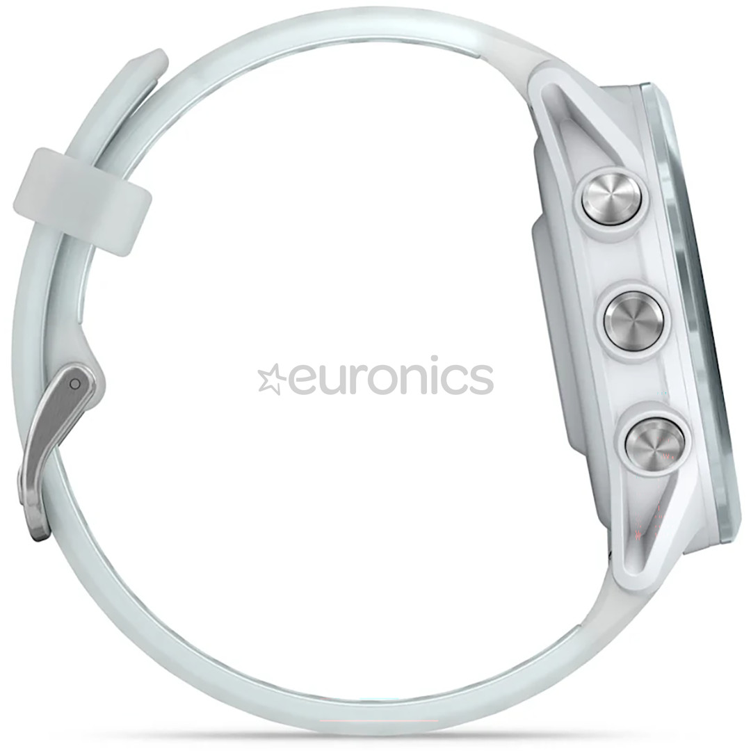 Garmin Forerunner 570, 42mm, cloud blue - Sports watch