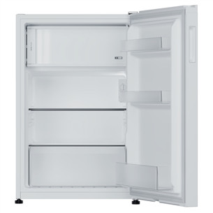 Candy City Mini Fridge 300, 114 L, augstums 85 cm, balta - Ledusskapis