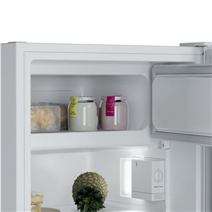 Candy City Mini Fridge 300, 114 L, augstums 85 cm, balta - Ledusskapis