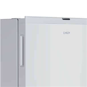 Candy City Mini Fridge 300, 114 L, augstums 85 cm, balta - Ledusskapis