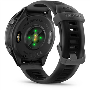 Garmin Forerunner 570, 47mm, black - Sports watch