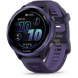 Garmin Forerunner 570, 47mm, indigo - Sports watch 010-02971-02