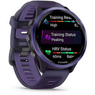 Garmin Forerunner 570, 47mm, indigo - Sports watch
