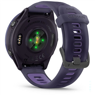 Garmin Forerunner 570, 47mm, indigo - Sports watch