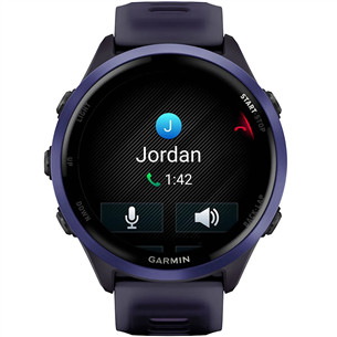 Garmin Forerunner 570, 47mm, indigo - Sports watch