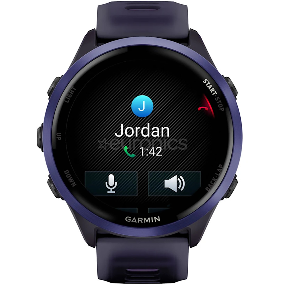 Garmin Forerunner 570, 47mm, indigo - Sports watch