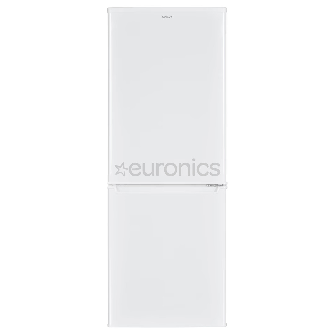 Candy, 207 L, augstums 151 cm, balta - Ledusskapis CHCS514EW