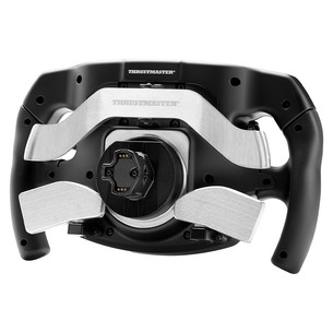 Thrustmaster SF-25, black - Wheel