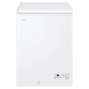 Candy Artico, 97 L, height 85 cm, white - Chest freezer CHAE1002E