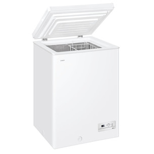 Candy Artico, 97 L, height 85 cm, white - Chest freezer