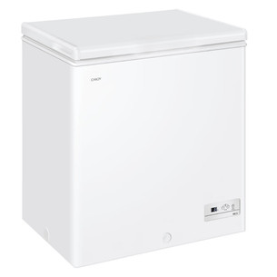Candy Artico, 137 L, height 85 cm, white - Chest freezer