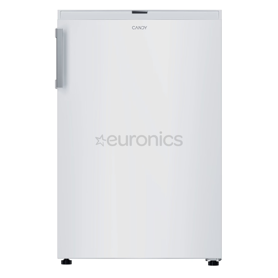 Candy City Mini Freezer 300, 90 L, height 86 cm, white - Freezer