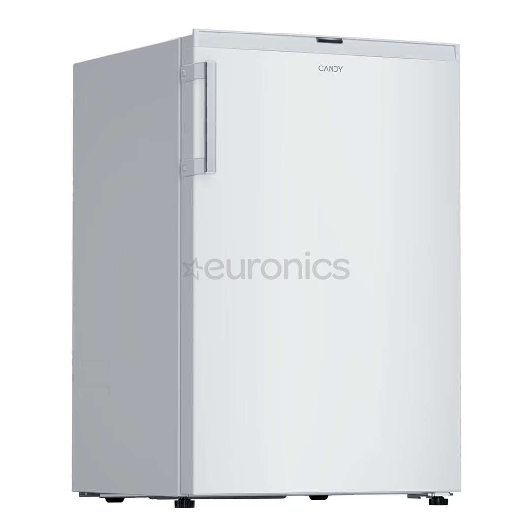 Candy City Mini Freezer 300, 90 L, height 86 cm, white - Freezer