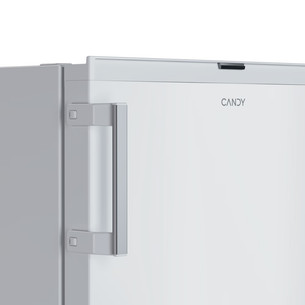 Candy City Mini Freezer 300, 90 L, height 86 cm, white - Freezer