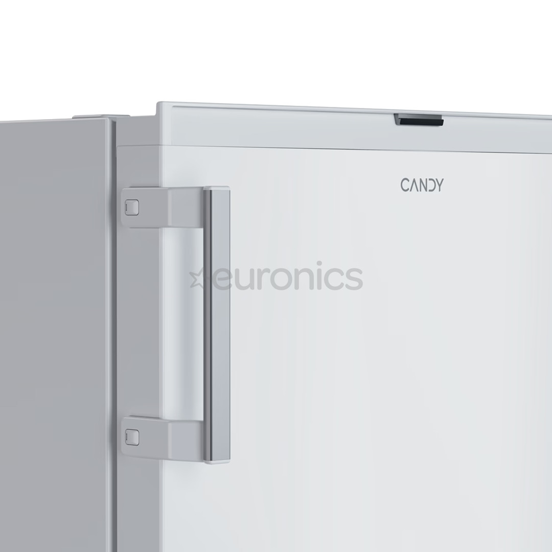 Candy City Mini Freezer 300, 90 L, height 86 cm, white - Freezer