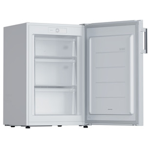 Candy City Mini Freezer 300, 90 L, height 86 cm, white - Freezer