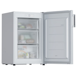 Candy City Mini Freezer 300, 90 L, height 86 cm, white - Freezer