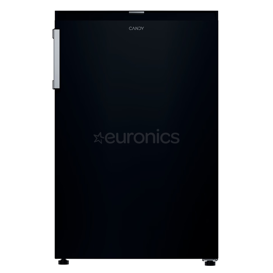 Candy City Mini Freezer 300, 90 L, height 86 cm, black - Freezer