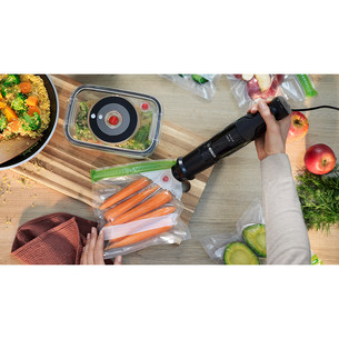 Bosch ErgoMaster, Series 4, 1000 W, black - Hand blender