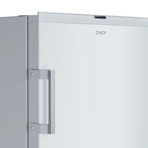Candy Up Freezer 300, 169 L, height 138 cm, white - Freezer